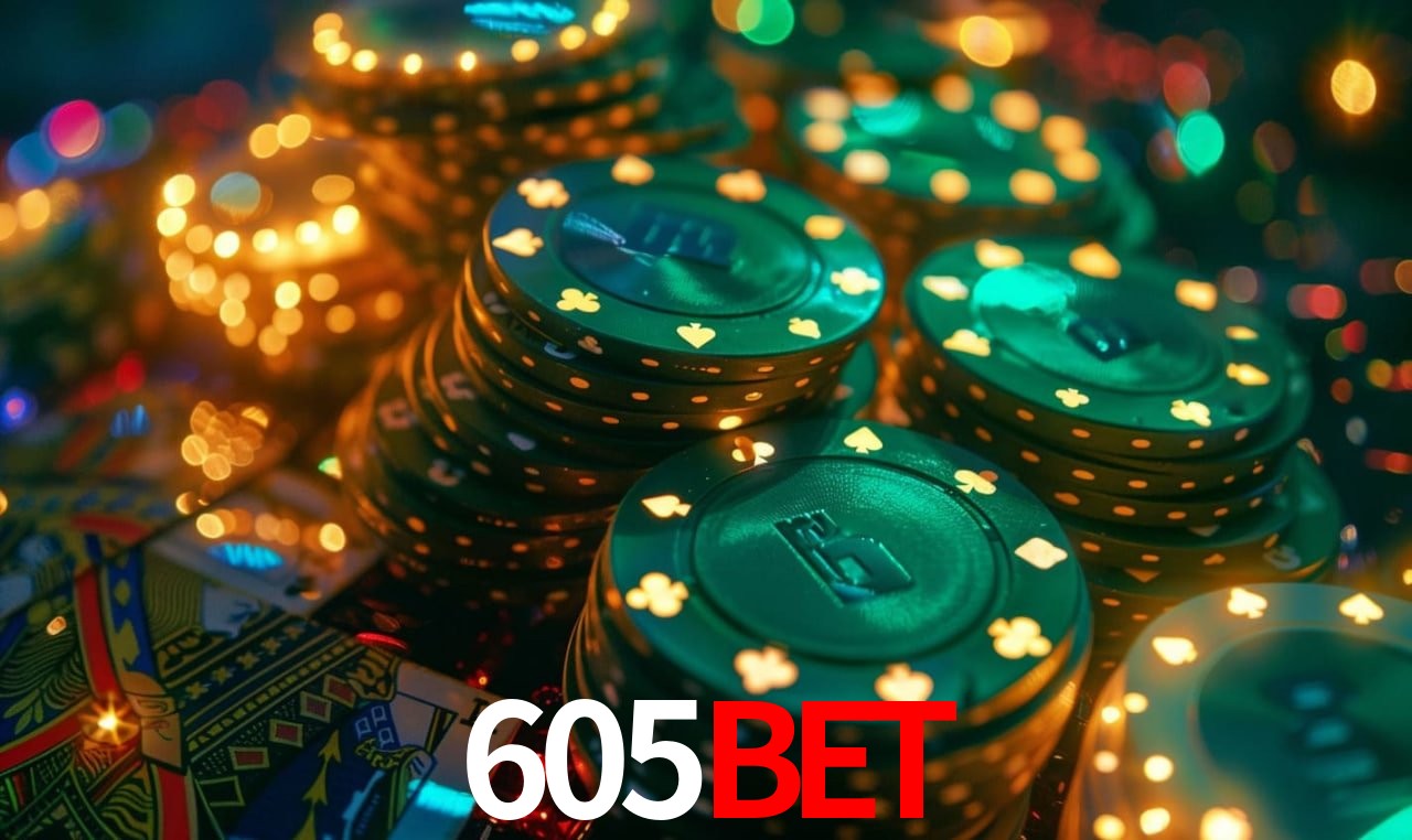 Casino Ao Vivo 605bet