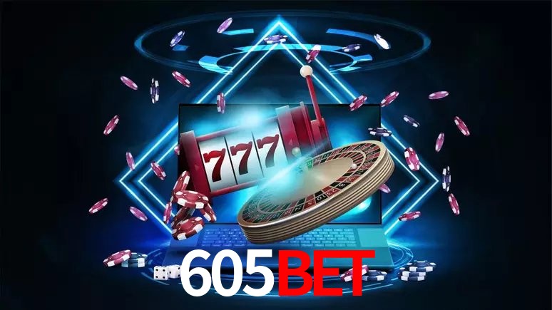 Recursos de Bônus 605bet