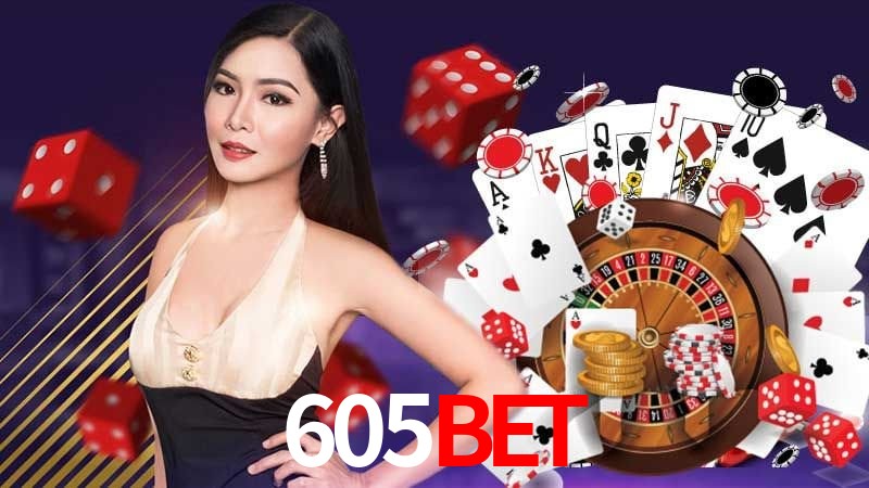 A Emoção da Loteria na 605bet: Uma Chance de Mudança de Vida