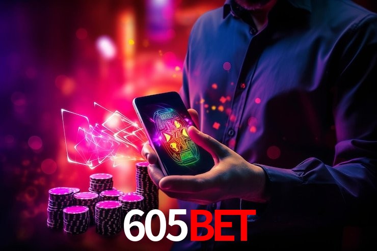 Interface Premium 605bet
