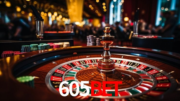 Exclusive Offers 605bet