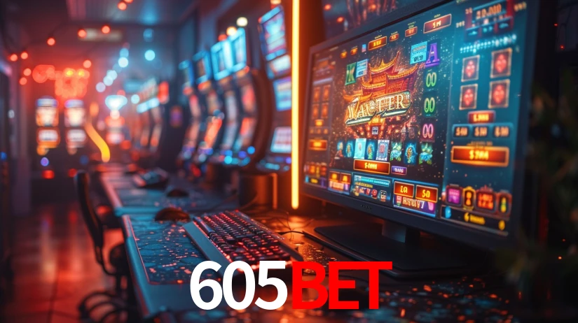 Ofertas Imperdíveis na 605bet: Promoções e Bônus Que Valem a Pena