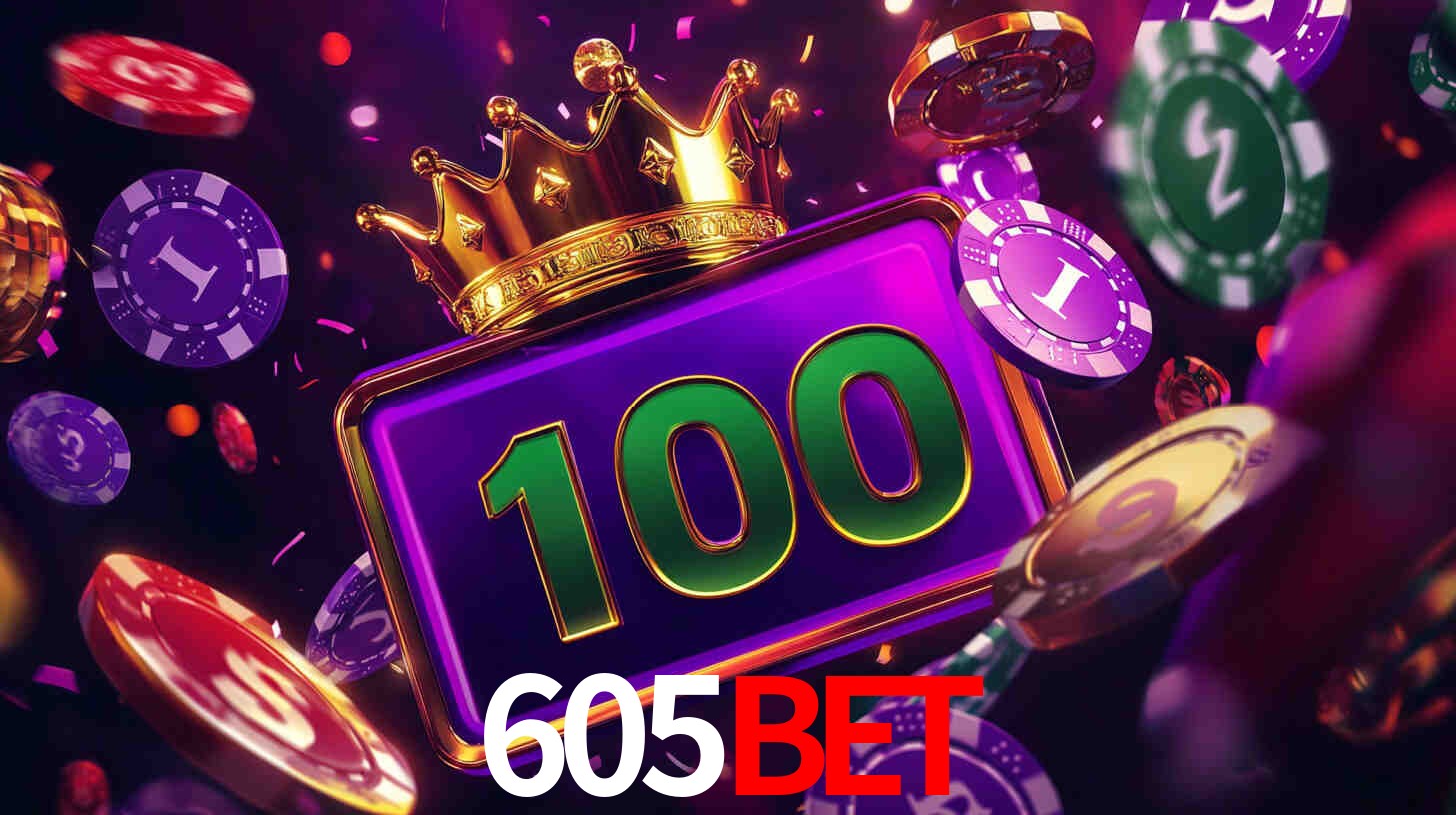 Live Casino 605bet