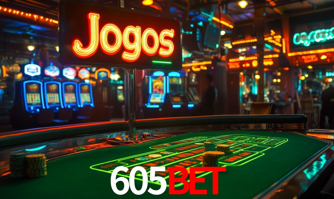 Avaliações dos Jogadores 605bet