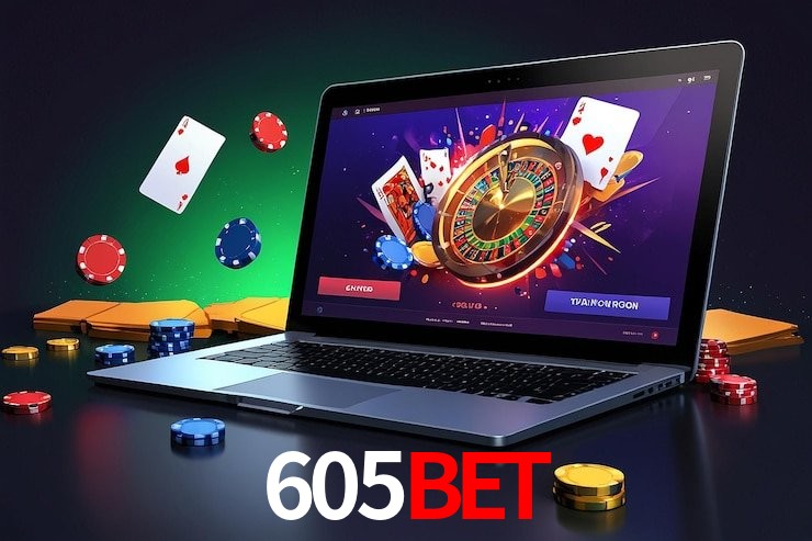 Tecnologia da Plataforma 605bet