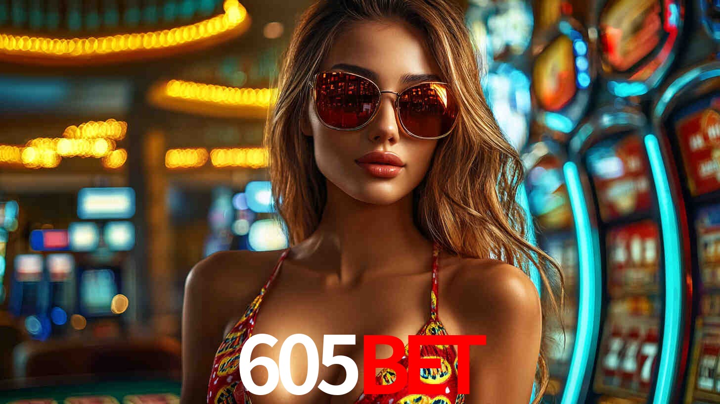 Programa VIP 605bet