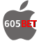 Aplicativo 605bet para iOS