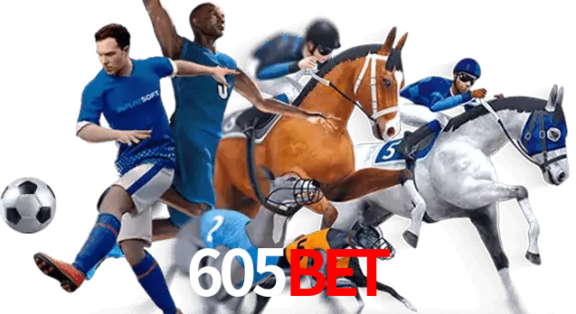 605bet